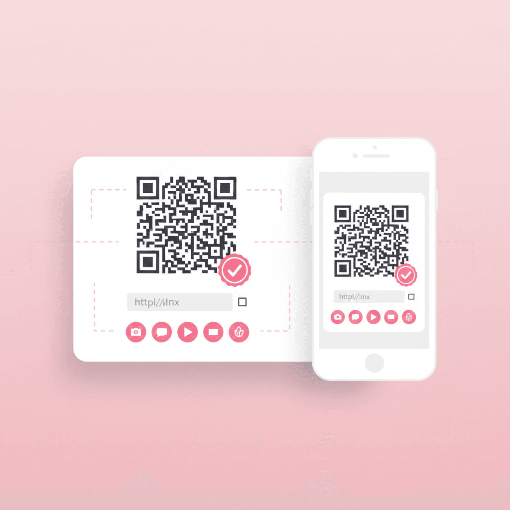 検証ページ共有画面